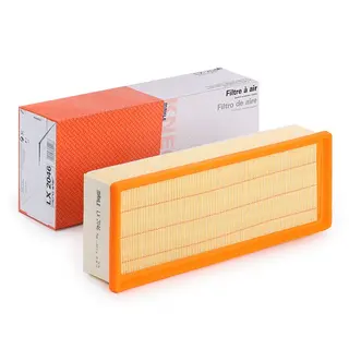 Produktfoto för Luftfilter