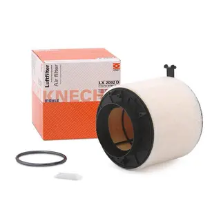 Produktfoto för Luftfilter