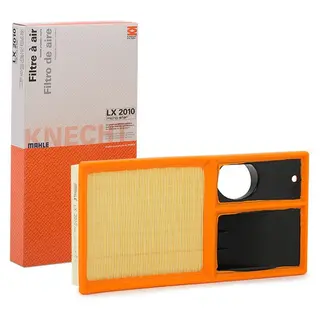 Produktfoto för Luftfilter