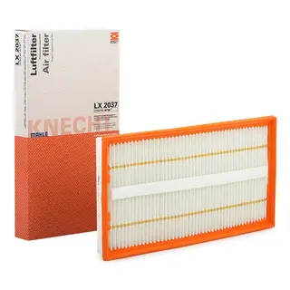 Produktfoto för Luftfilter