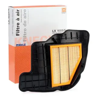 Produktfoto för Luftfilter