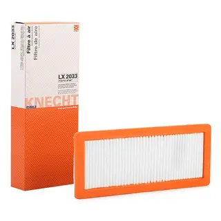 Produktfoto för Luftfilter