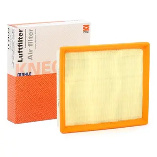 Produktfoto för Luftfilter