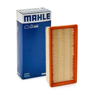 Produktfoto för Luftfilter