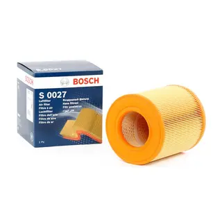 Produktfoto för Luftfilter Bosch