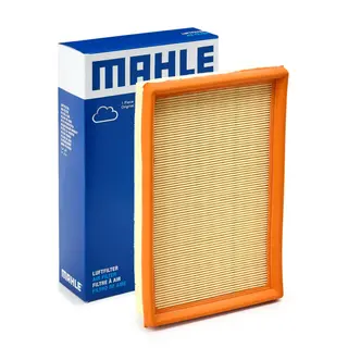 Produktfoto för Luftfilter Mahle
