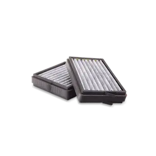 Produktfoto för Luftfilter Mahle