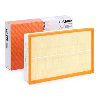 Produktfoto för Luftfilter Mahle