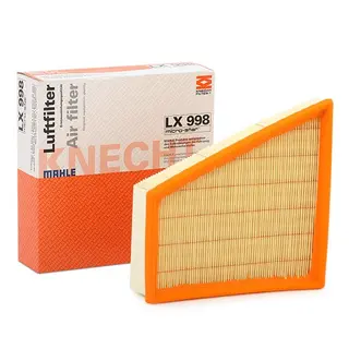 Produktfoto för Luftfilter Mahle
