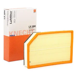 Produktfoto för Luftfilter Mahle