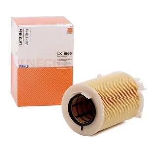 Produktfoto för Luftfilter Mahle