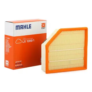 Produktfoto för Luftfilter Mahle