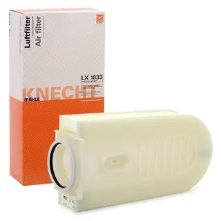 Produktfoto för Luftfilter Mahle
