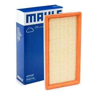 Produktfoto för Luftfilter Mahle