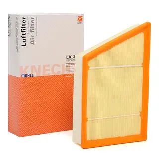 Produktfoto för Luftfilter Mahle