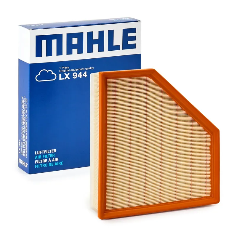 Alternativ bild 0 för Luftfilter Mahle