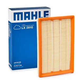 Produktfoto för Luftfilter Mahle
