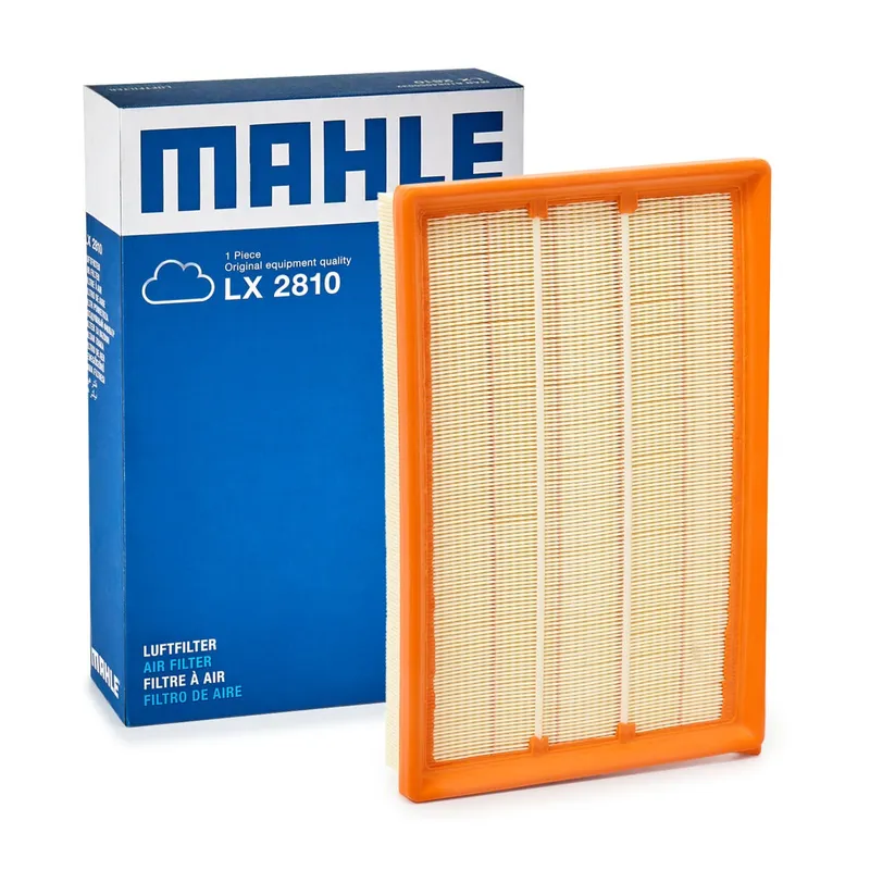 Alternativ bild 0 för Luftfilter Mahle