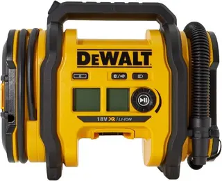 Produktfoto för LUFTPUMP KOMPAKT 18V SOLO DCC018N-XJ | Beijerbygg Byggmaterial