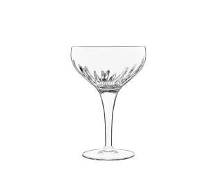 Produktfoto för Luigi Bormioli - Mixology Cocktailglas 22,5 cl 4-pack Klar
