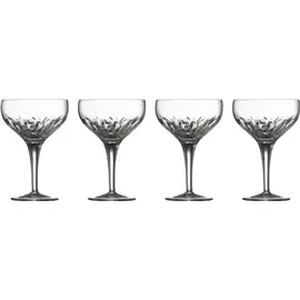 Produktfoto för Luigi Bormioli - Mixology Cocktailglas 22,5 cl 4-pack Klar