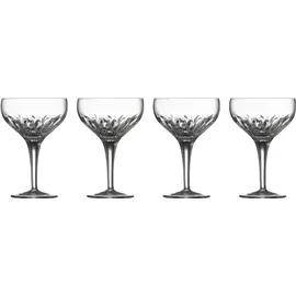 Alternativ bild 0 för Luigi Bormioli - Mixology Cocktailglas 22,5 cl 4-pack Klar