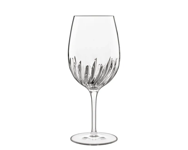 Alternativ bild 0 för Luigi Bormioli - Mixology Spritzglas 57 cl 4-pack Klar