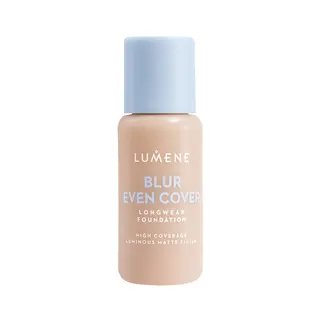 Produktfoto för Lumene Blur Even Cover Foundation 1,5 30ml