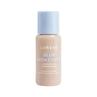 Produktfoto för Lumene Blur Even Cover Foundation 1,75 30ml