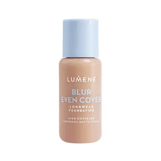 Produktfoto för Lumene Blur Even Cover Foundation 3 30ml