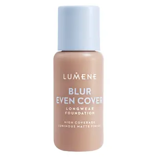 Produktfoto för Lumene Blur Even Cover Foundation 4,5 30ml