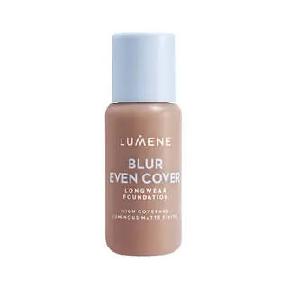 Produktfoto för Lumene Blur Even Cover Foundation 6 30ml