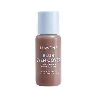 Produktfoto för Lumene Blur Even Cover Foundation 9 30ml