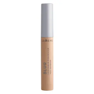 Produktfoto för Lumene Blur Longwear Concealer Dark 8,5 ml