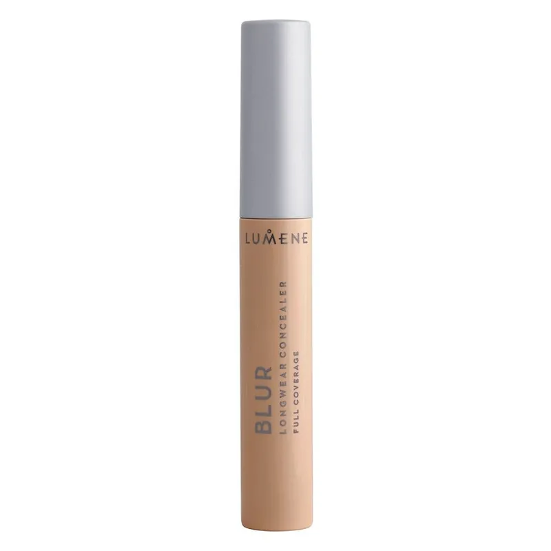 Bild 1 för Lumene Blur Longwear Concealer Dark 8,5 ml