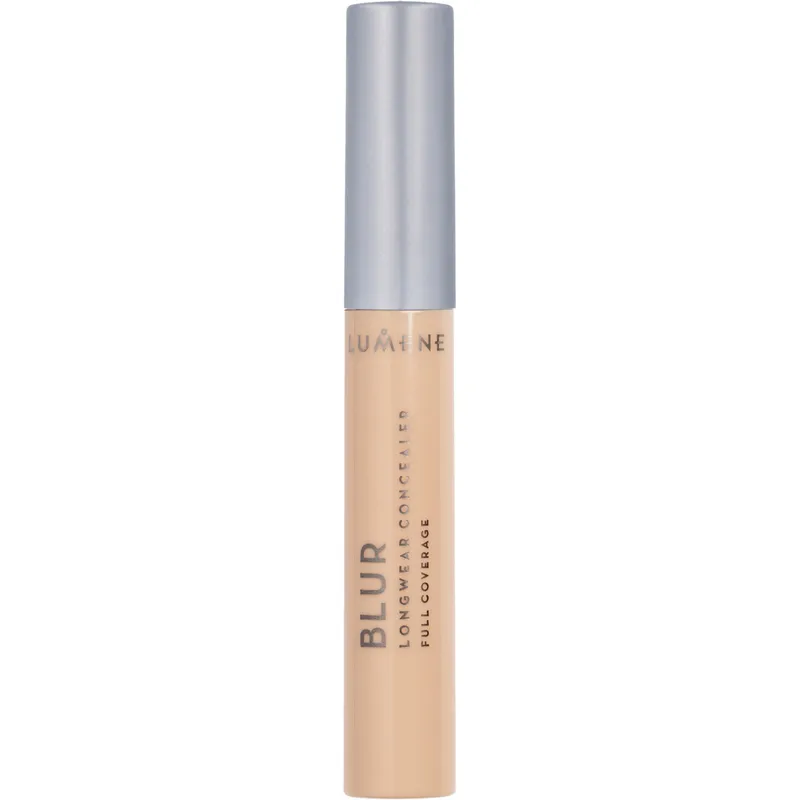 Bild 1 för Lumene Blur Longwear Concealer Dark 8,5 ml