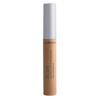 Produktfoto för Lumene Blur Longwear Concealer Deep Tan