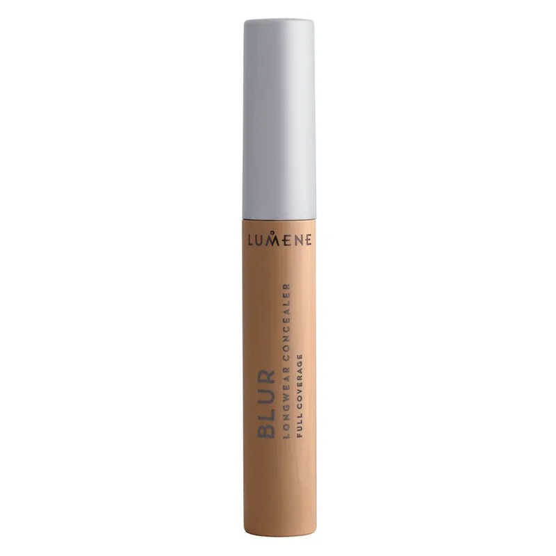 Bild 1 för Lumene Blur Longwear Concealer Deep Tan