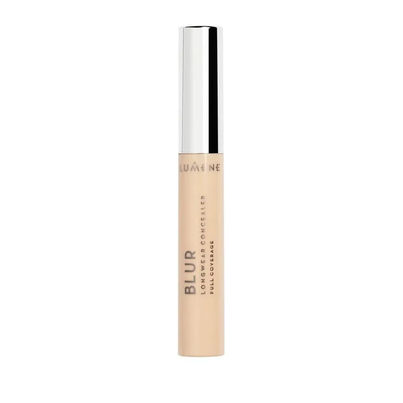 Bild 1 för Lumene Blur Longwear Concealer Light 8,5 ml