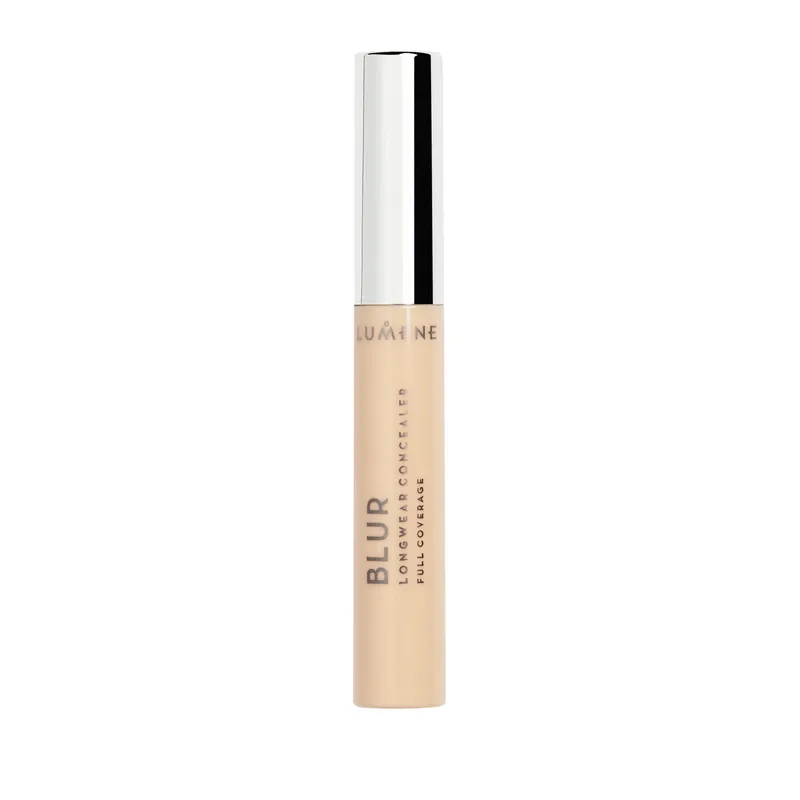 Bild 2 för Lumene Blur Longwear Concealer Light 8,5 ml
