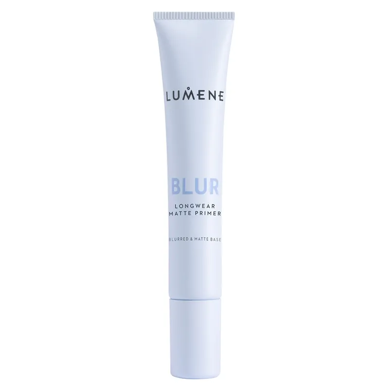 Bild 1 för Lumene Blur Longwear Matte Primer  20 ml
