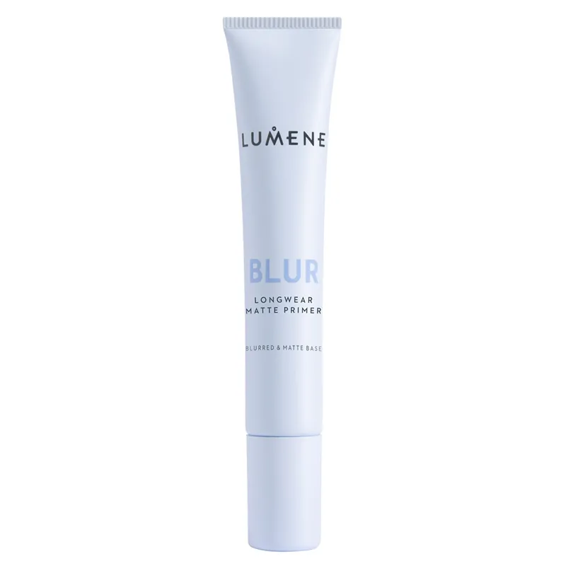 Bild 2 för Lumene Blur Longwear Matte Primer  20 ml