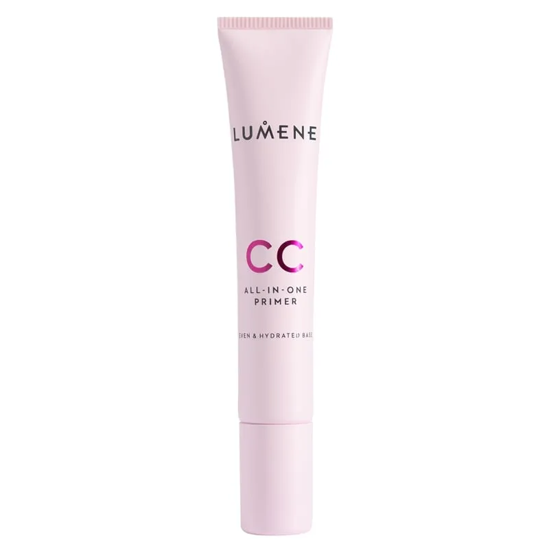 Bild 1 för Lumene CC All-In-One Primer  20 ml