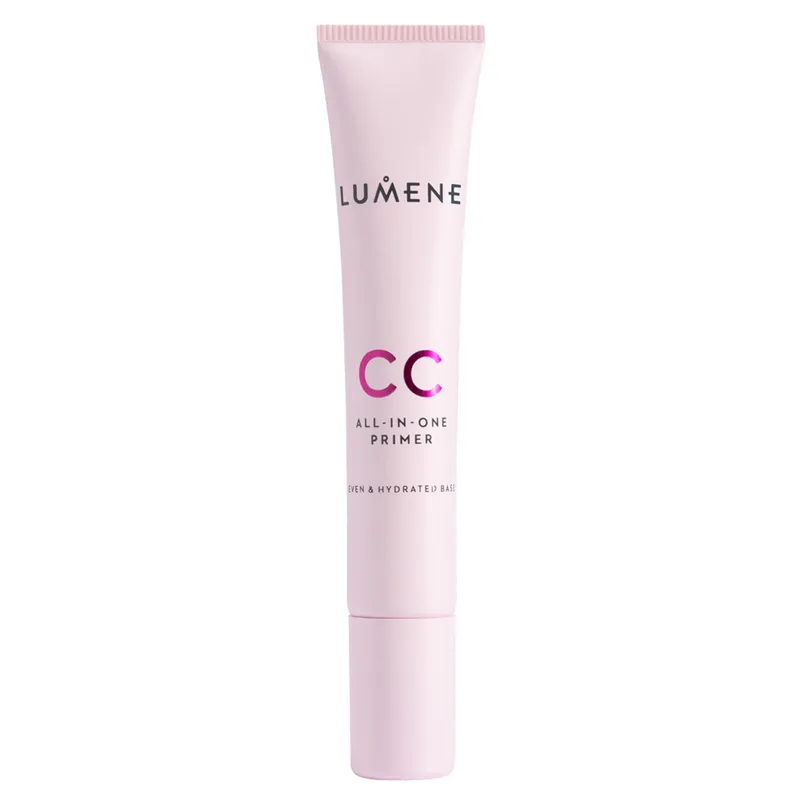 Bild 2 för Lumene CC All-In-One Primer  20 ml