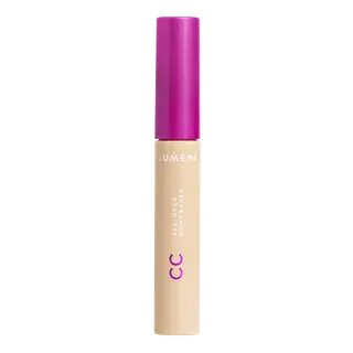 Produktfoto för Lumene CC All-Over Concealer 0.5 Light 8,5 ml