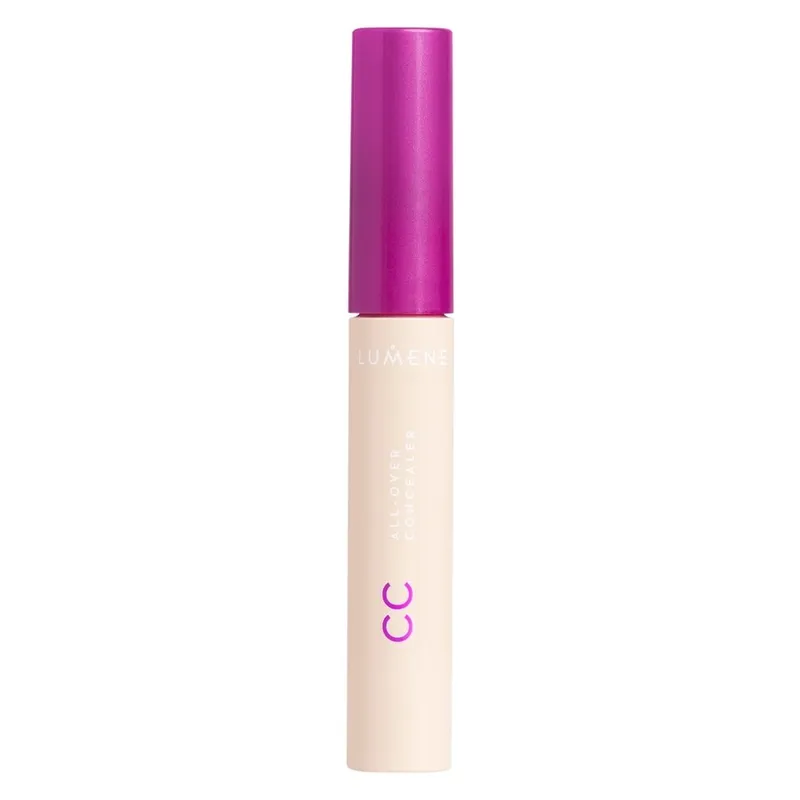 Bild 1 för Lumene CC All-Over Concealer 0 8,5 ml