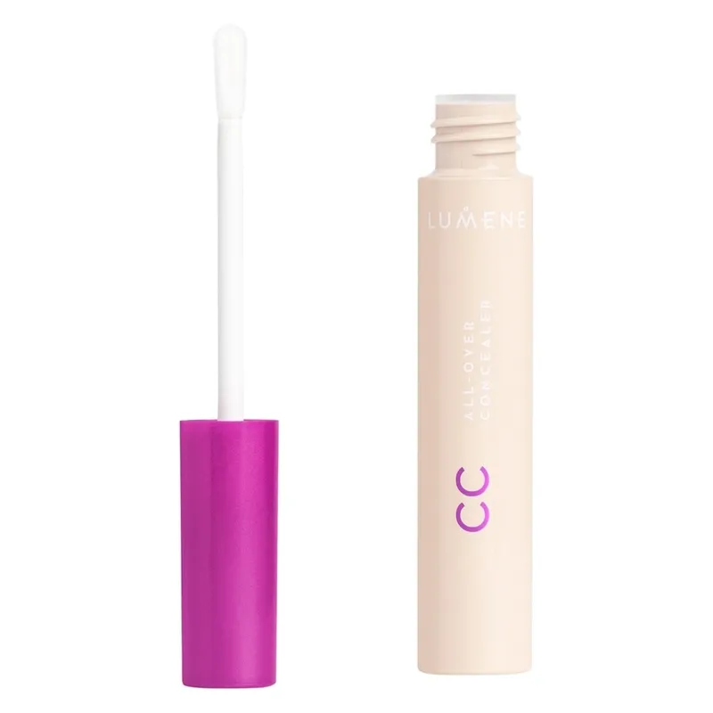 Bild 2 för Lumene CC All-Over Concealer 0 8,5 ml