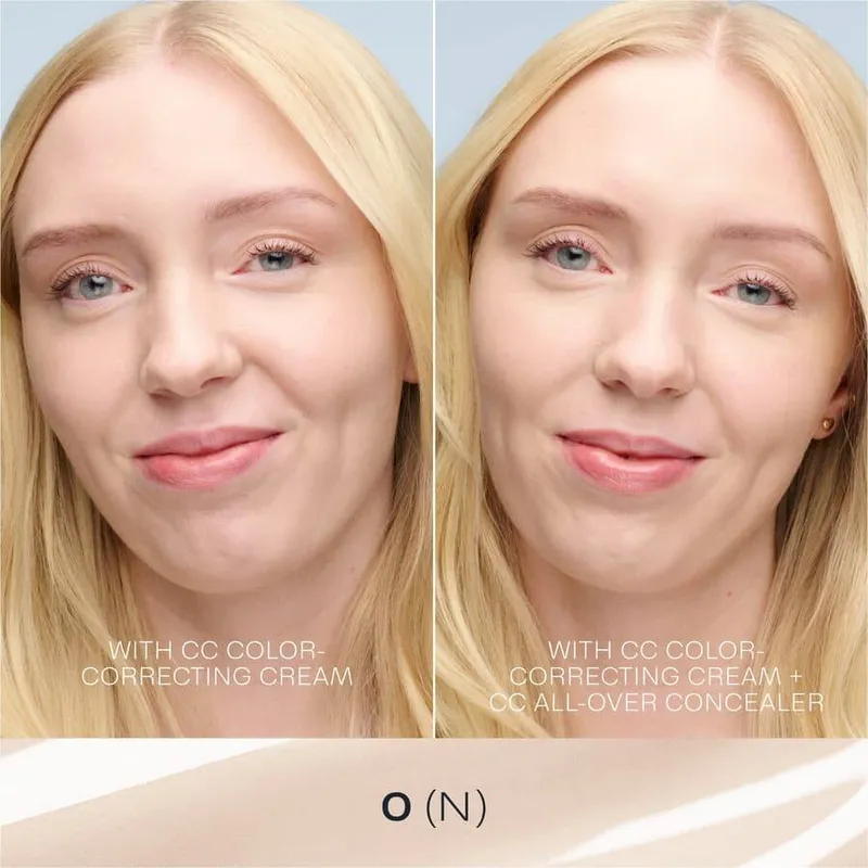 Bild 4 för Lumene CC All-Over Concealer 0 8,5 ml