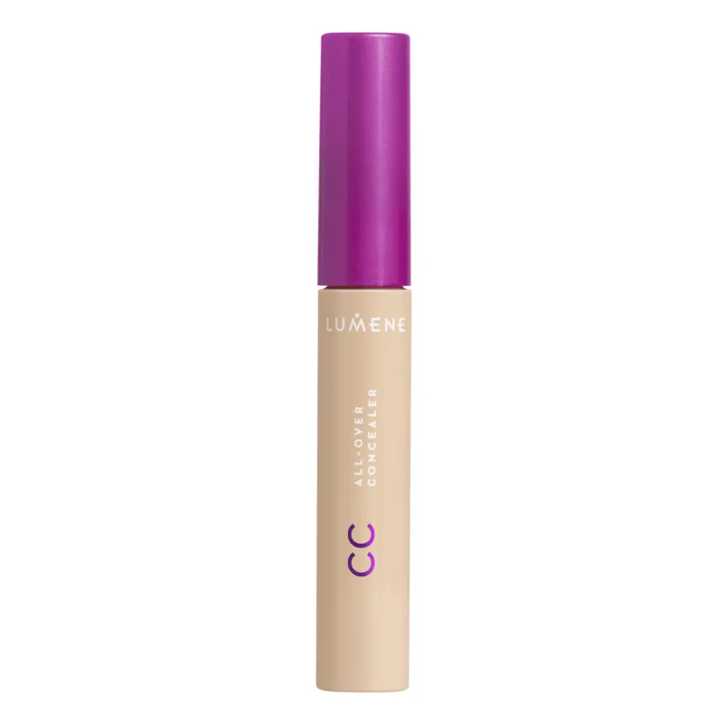Bild 1 för Lumene CC All-Over Concealer 1.75 8,5 ml