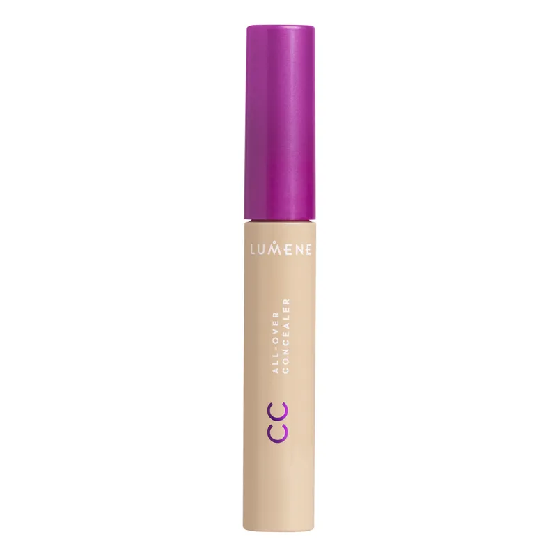 Bild 2 för Lumene CC All-Over Concealer 1.75 8,5 ml